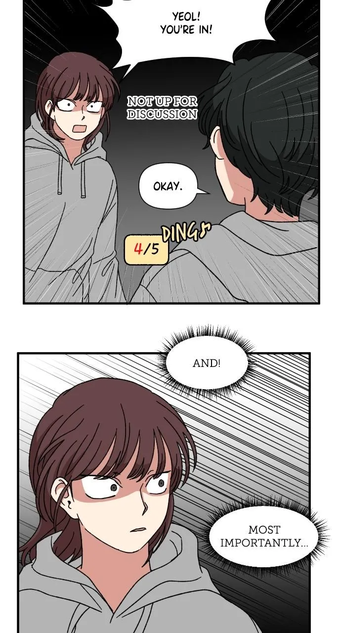 The Prize of Youth Chapter 8 Online - página 22