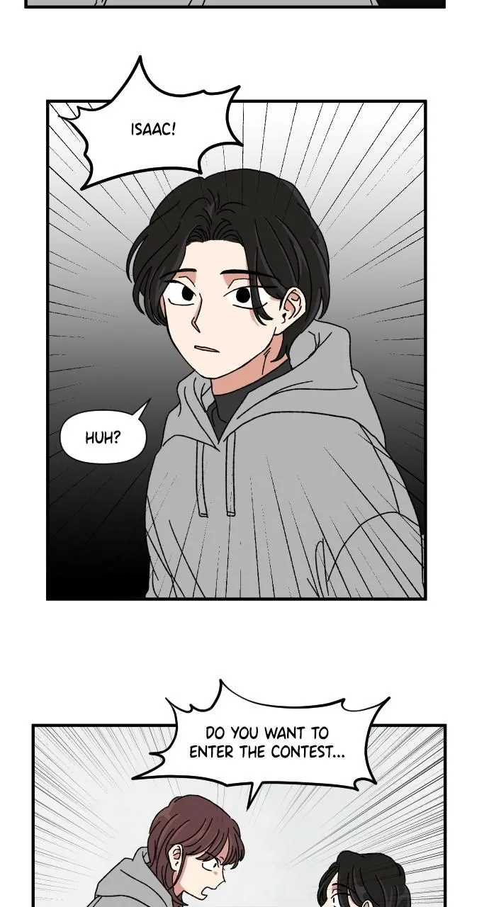 The Prize of Youth Chapter 8 Online - página 23