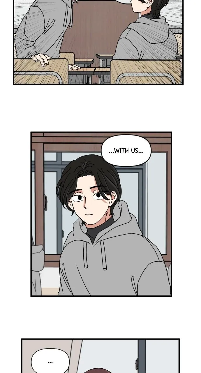 The Prize of Youth Chapter 8 Online - página 24