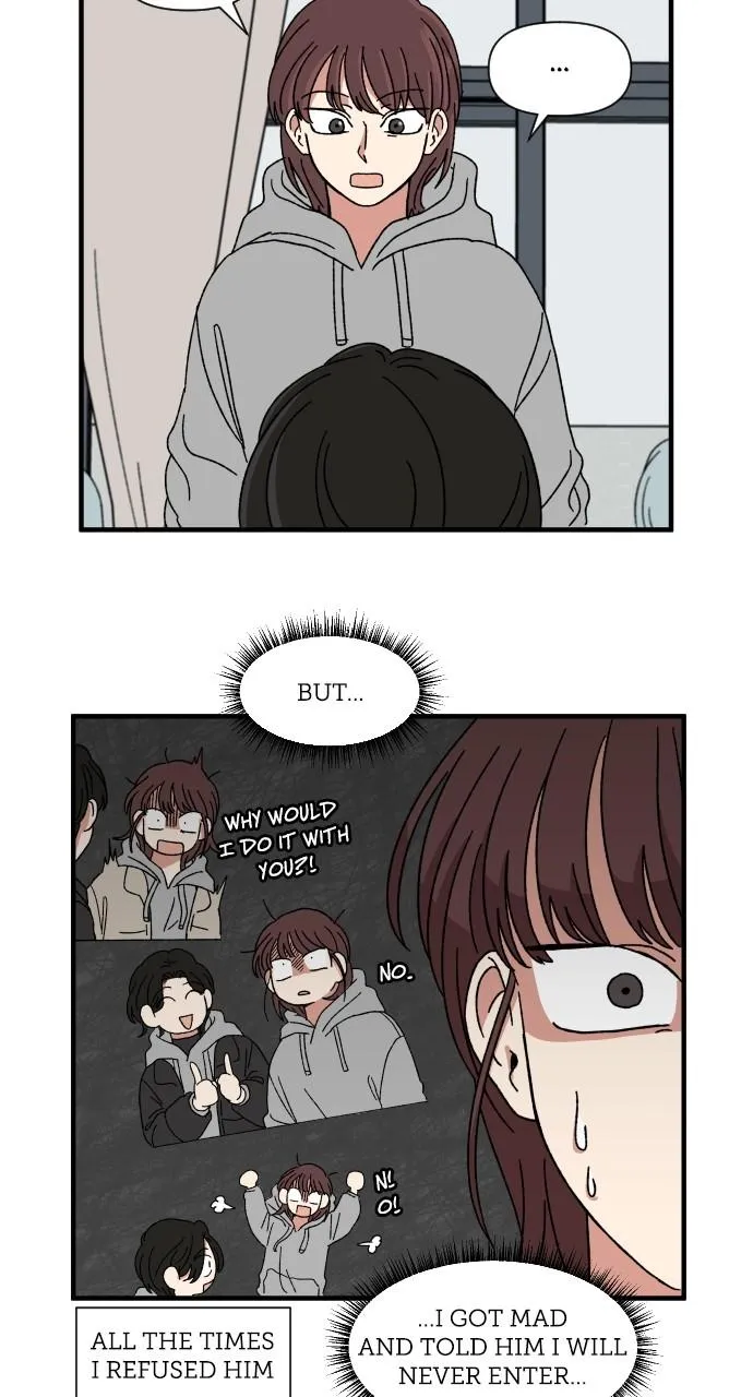 The Prize of Youth Chapter 8 Online - página 25