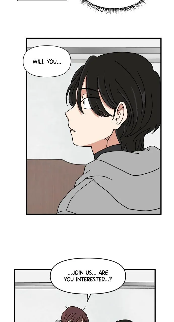 The Prize of Youth Chapter 8 Online - página 26