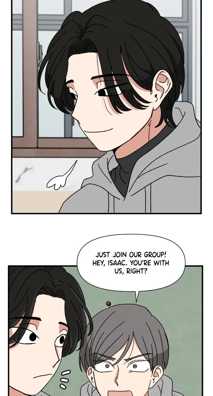 The Prize of Youth Chapter 8 Online - página 28