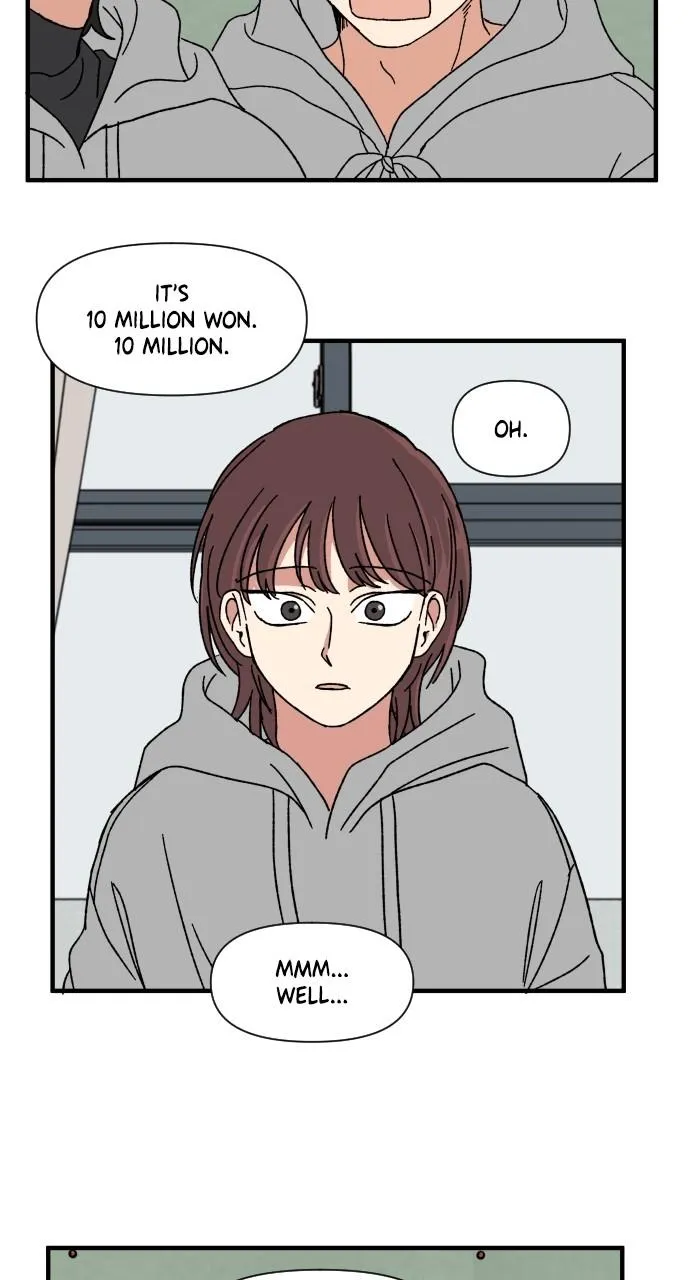 The Prize of Youth Chapter 8 Online - página 29