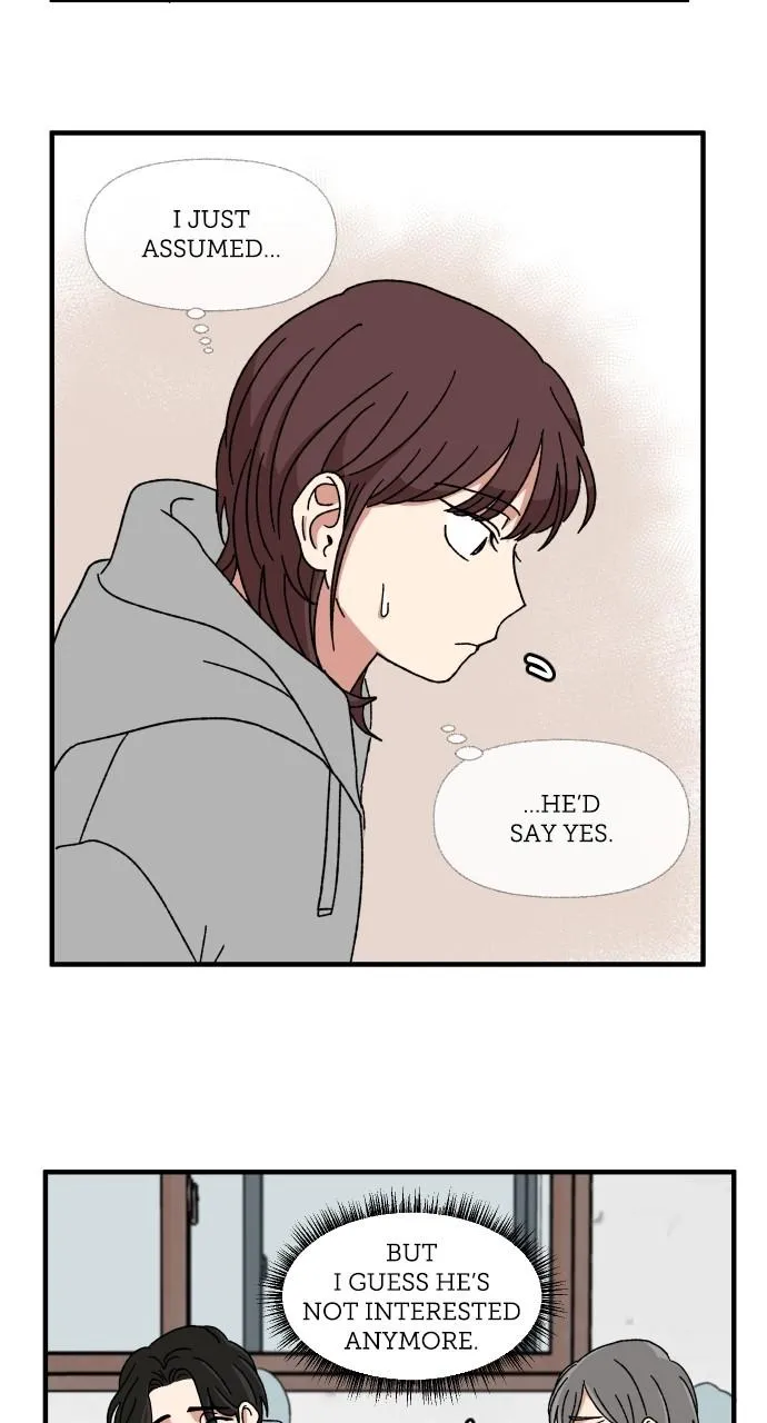 The Prize of Youth Chapter 8 Online - página 31