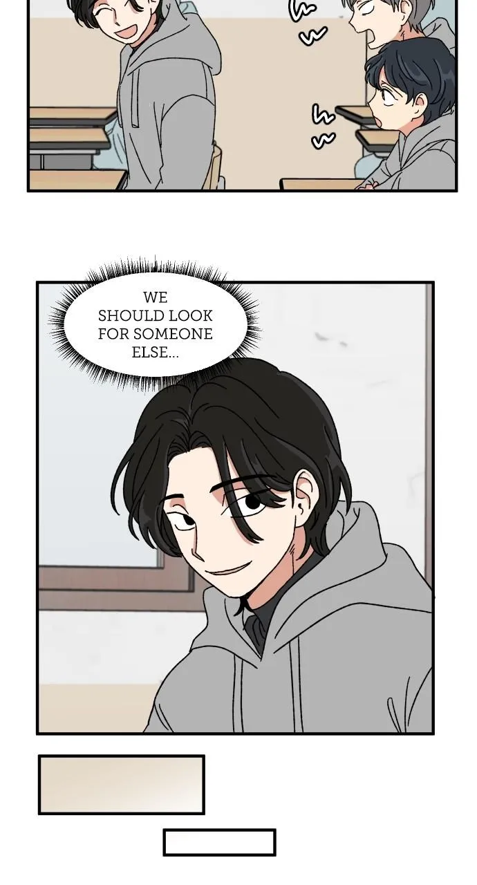 The Prize of Youth Chapter 8 Online - página 32
