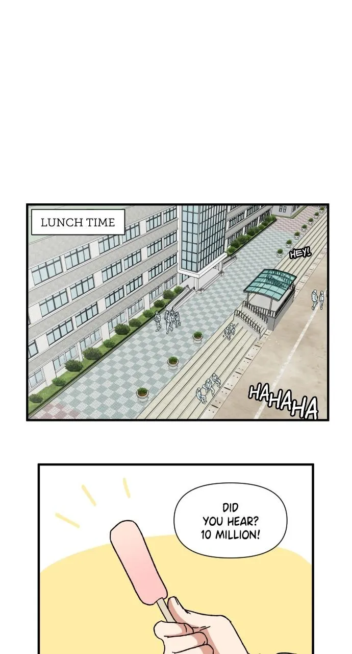 The Prize of Youth Chapter 8 Online - página 33