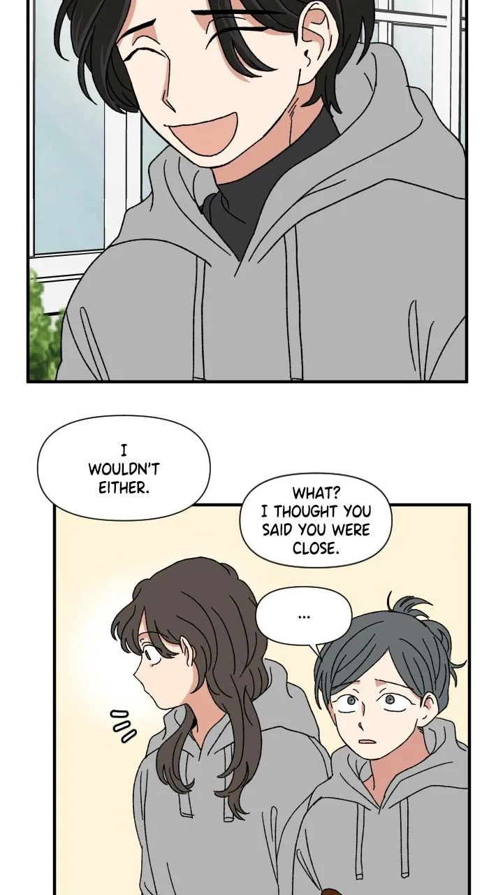 The Prize of Youth Chapter 8 Online - página 38