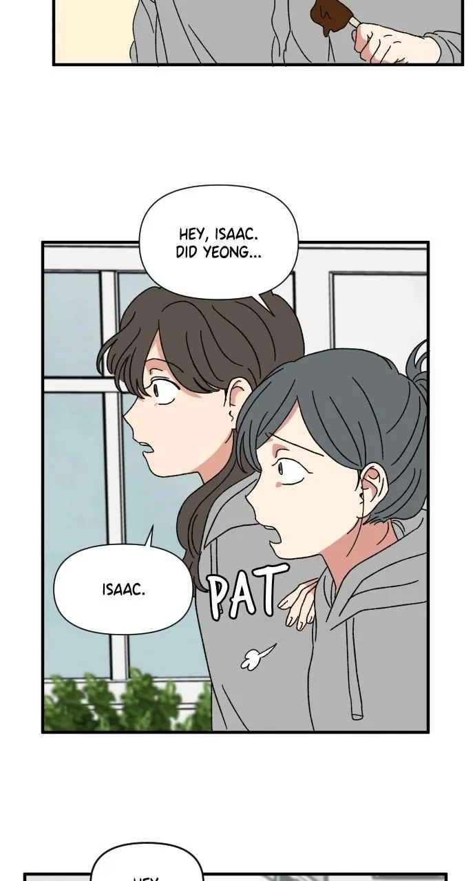 The Prize of Youth Chapter 8 Online - página 39