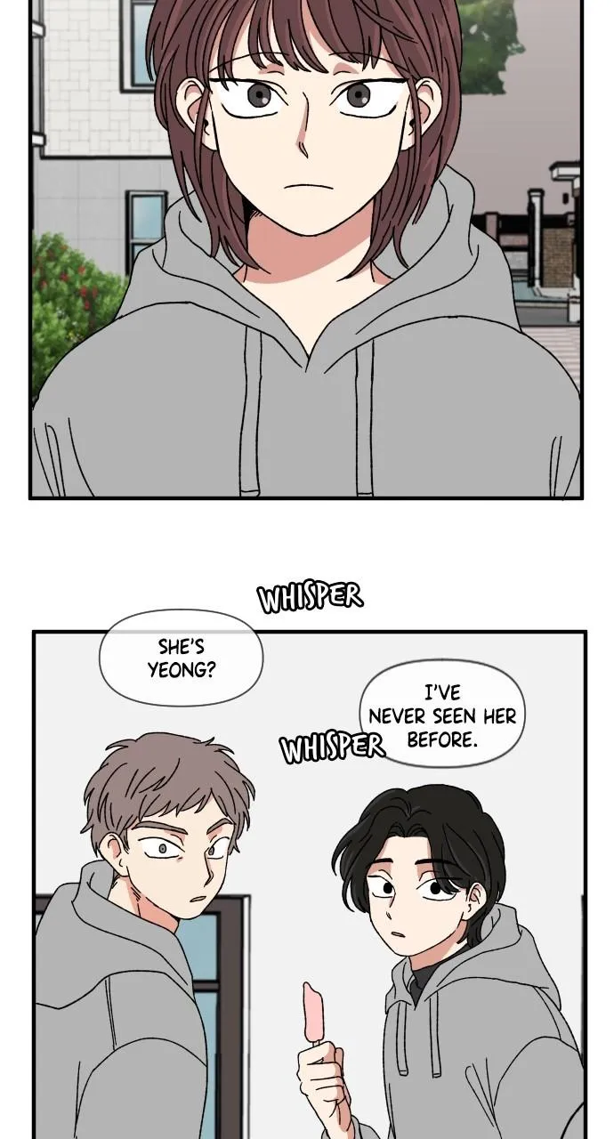 The Prize of Youth Chapter 8 Online - página 41