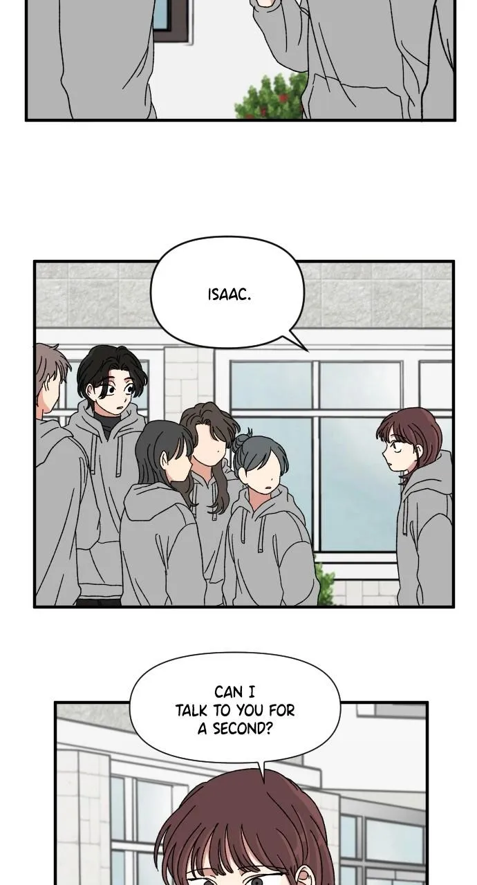 The Prize of Youth Chapter 8 Online - página 42