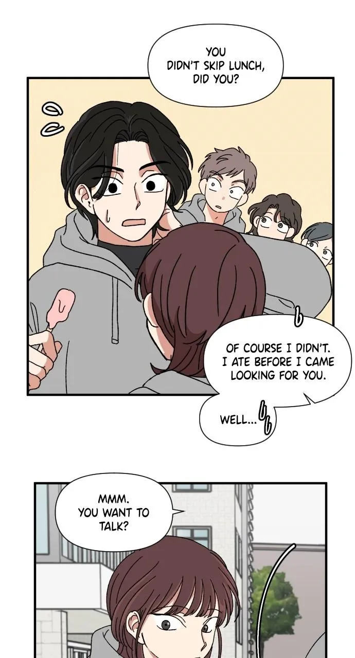 The Prize of Youth Chapter 8 Online - página 45