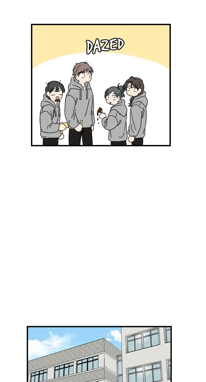The Prize of Youth Chapter 8 Online - página 47