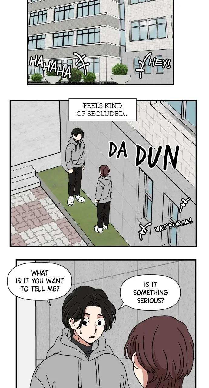 The Prize of Youth Chapter 8 Online - página 48
