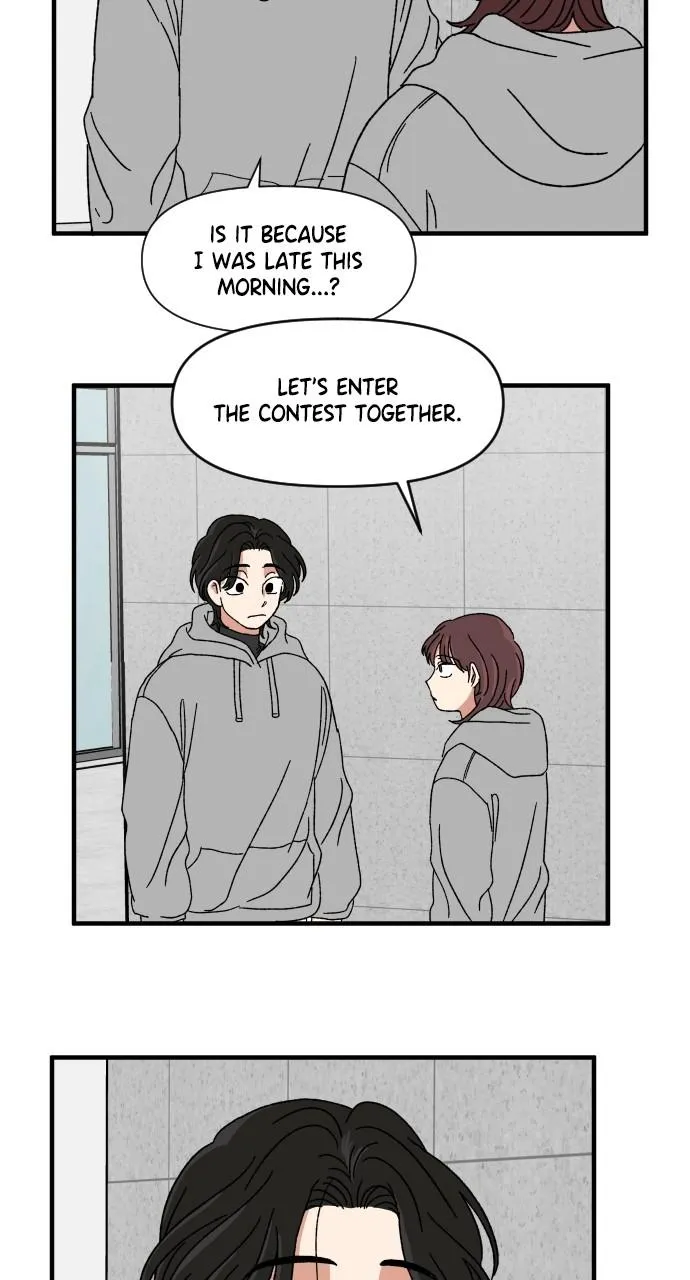 The Prize of Youth Chapter 8 Online - página 49