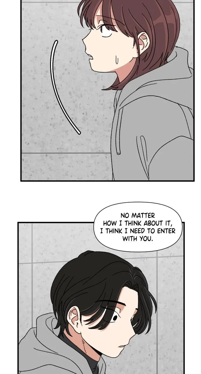 The Prize of Youth Chapter 8 Online - página 52