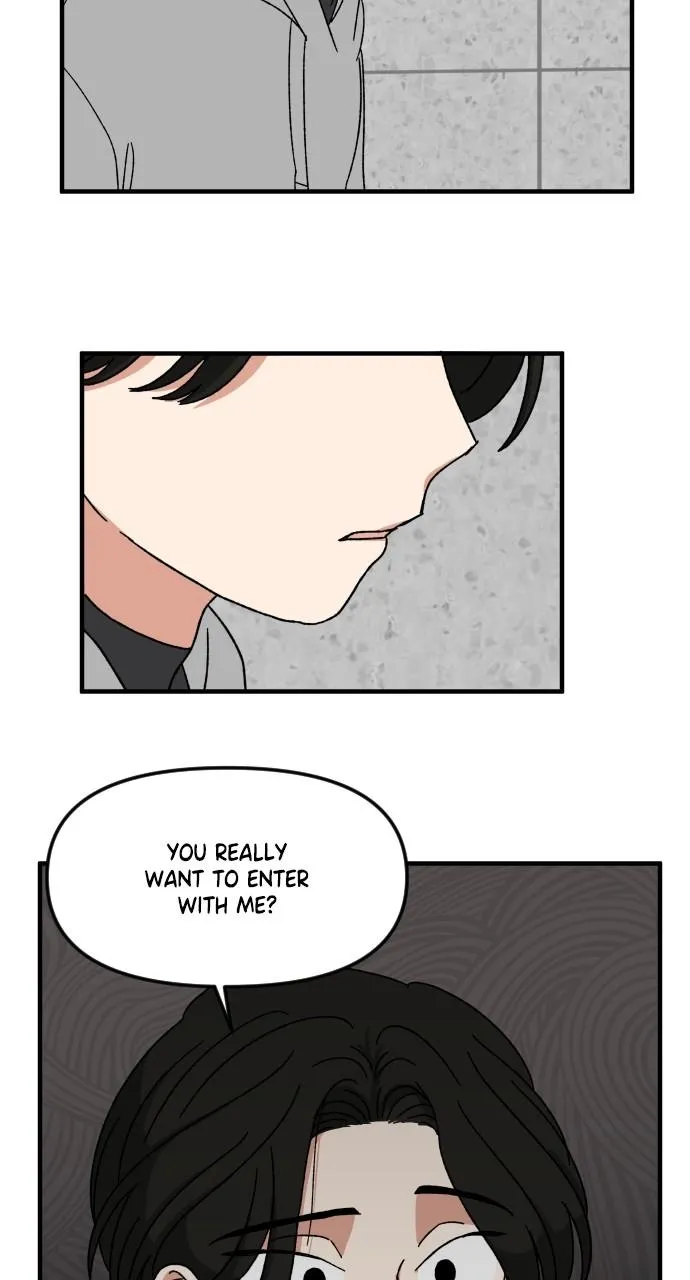 The Prize of Youth Chapter 8 Online - página 53