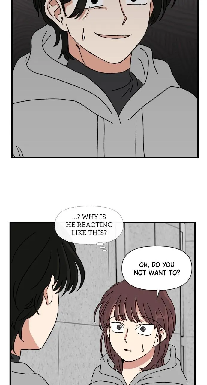 The Prize of Youth Chapter 8 Online - página 54