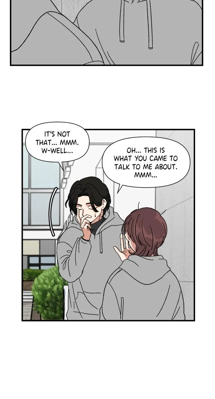The Prize of Youth Chapter 8 Online - página 55