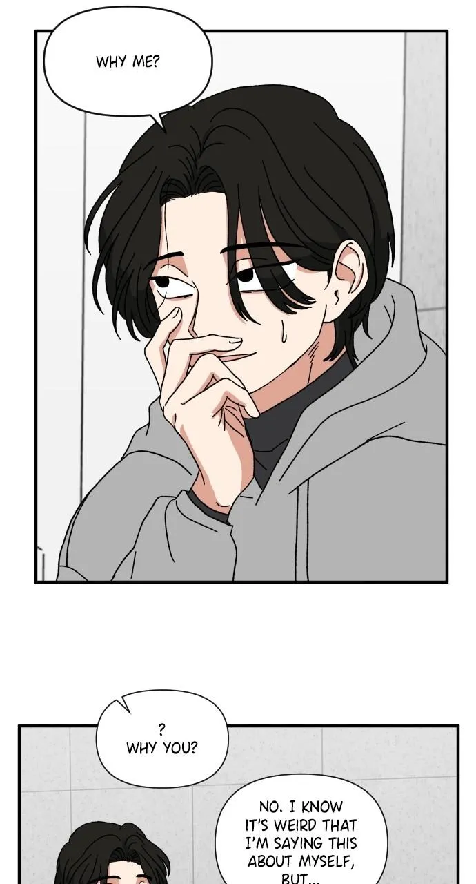 The Prize of Youth Chapter 8 Online - página 56