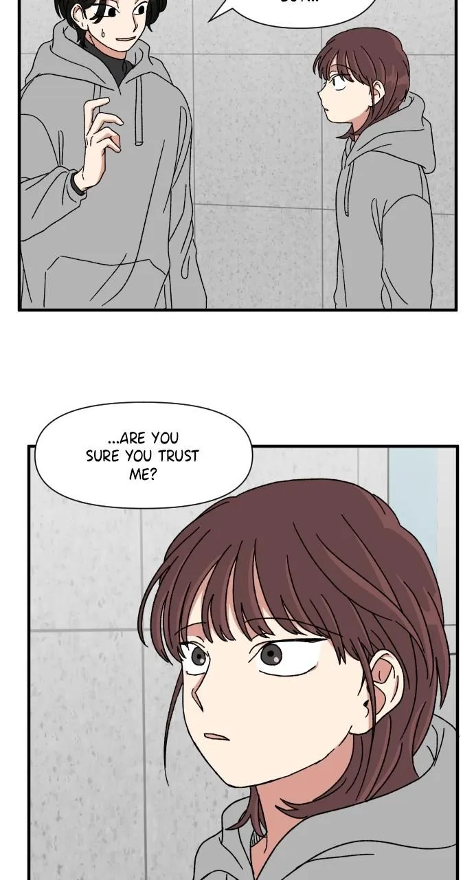 The Prize of Youth Chapter 8 Online - página 57