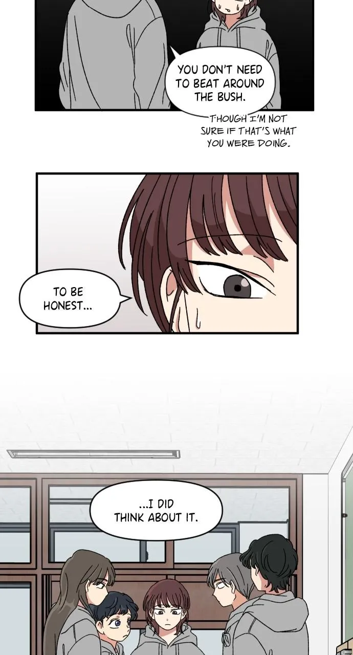 The Prize of Youth Chapter 8 Online - página 59