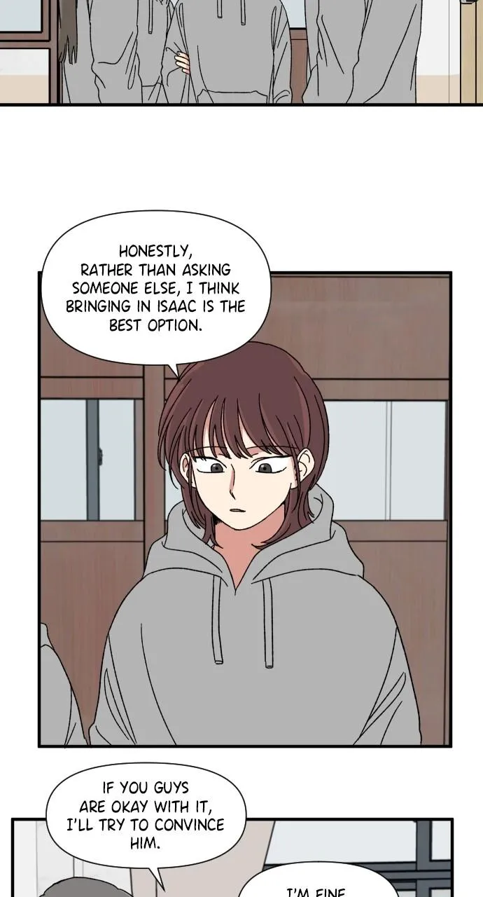 The Prize of Youth Chapter 8 Online - página 60