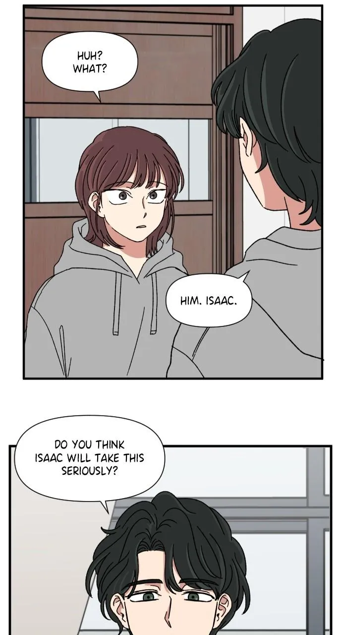 The Prize of Youth Chapter 8 Online - página 64