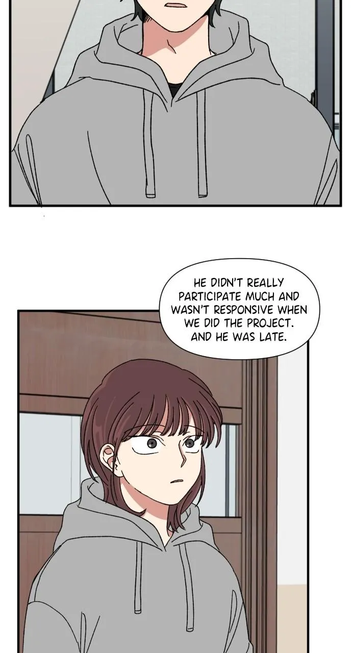 The Prize of Youth Chapter 8 Online - página 65