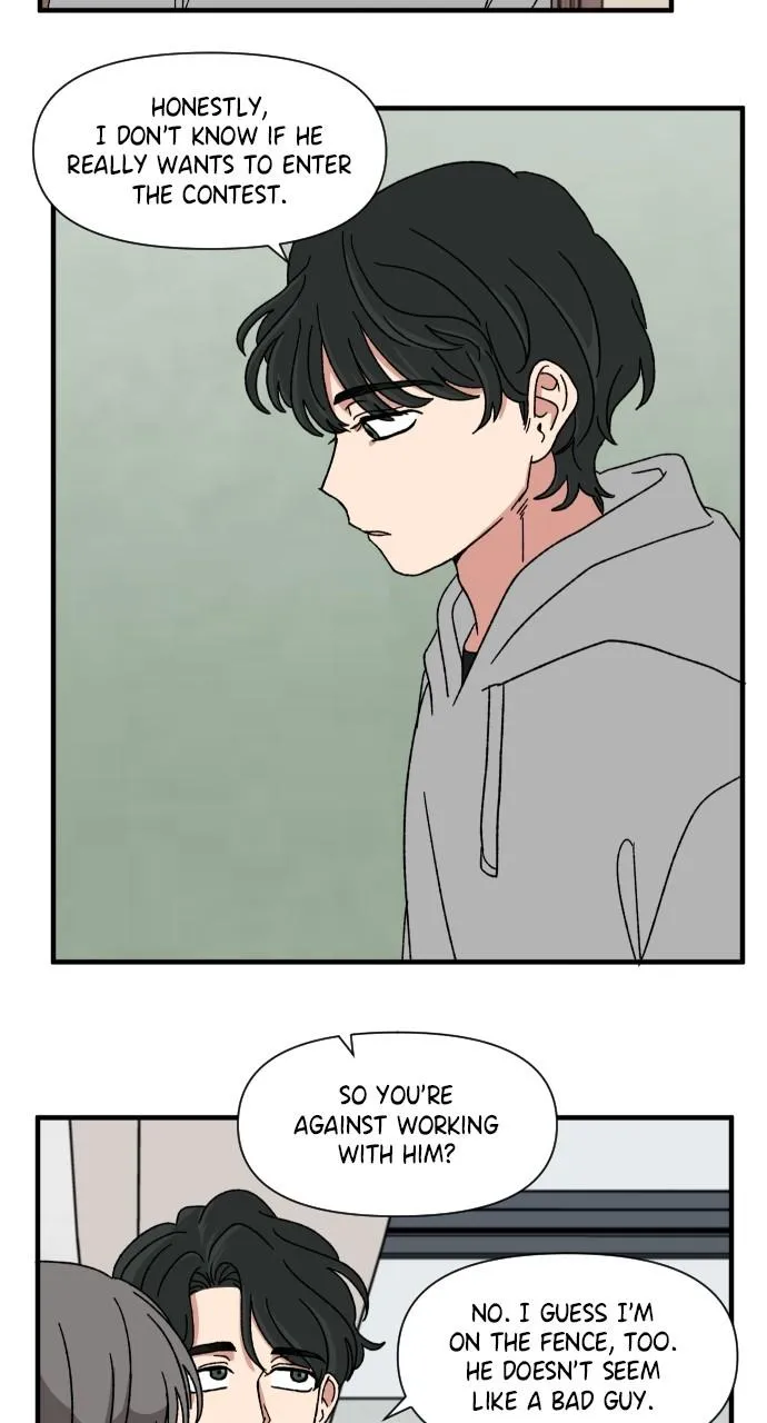 The Prize of Youth Chapter 8 Online - página 66