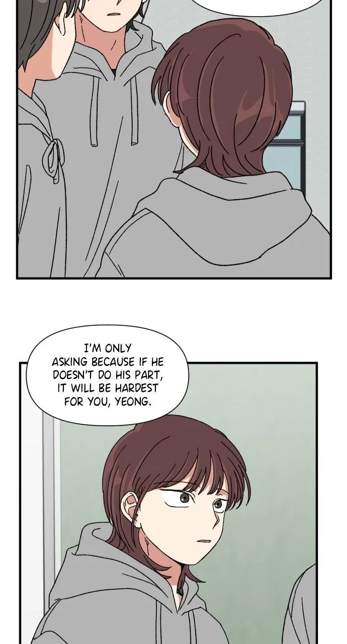 The Prize of Youth Chapter 8 Online - página 67