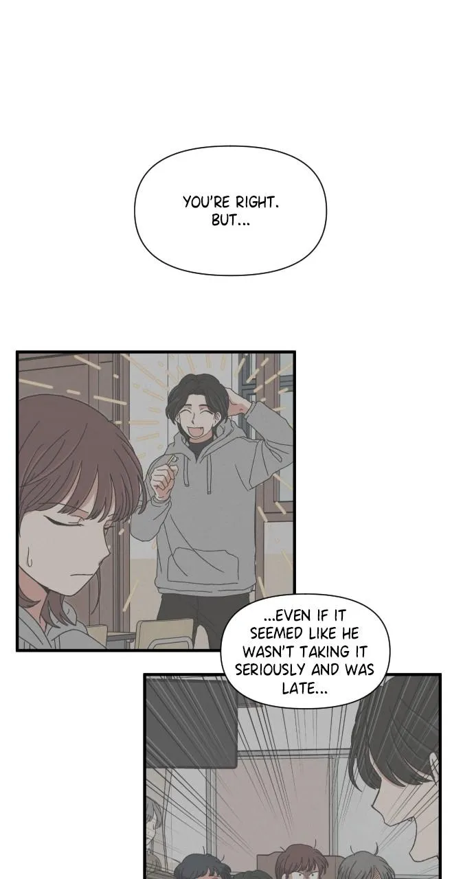 The Prize of Youth Chapter 8 Online - página 69