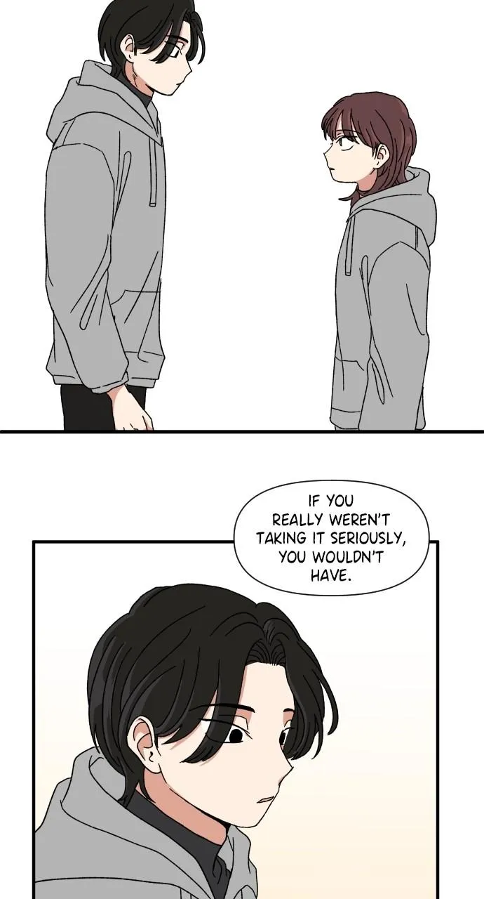 The Prize of Youth Chapter 8 Online - página 71