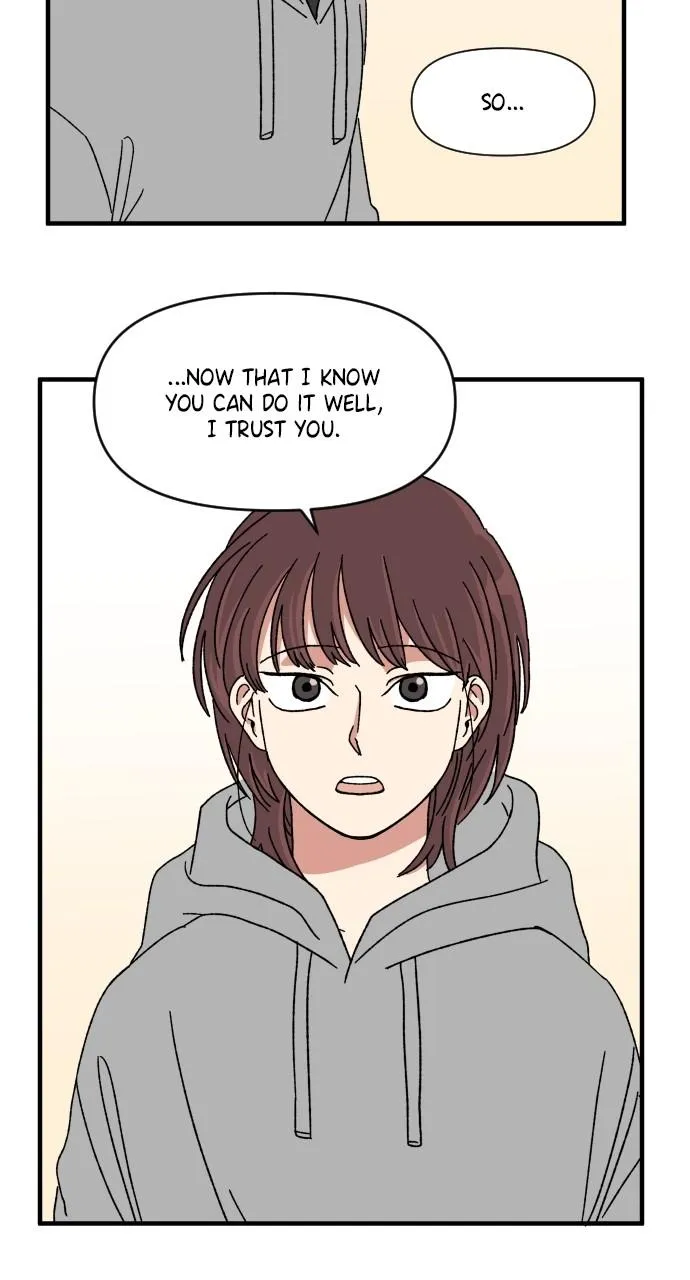 The Prize of Youth Chapter 8 Online - página 72