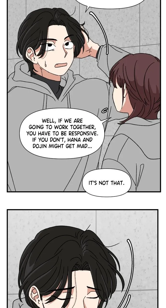 The Prize of Youth Chapter 8 Online - página 74