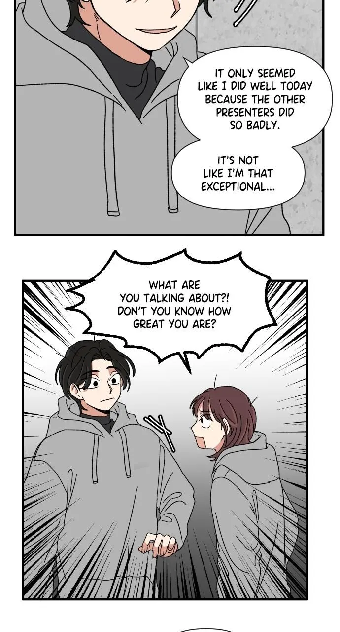 The Prize of Youth Chapter 8 Online - página 75