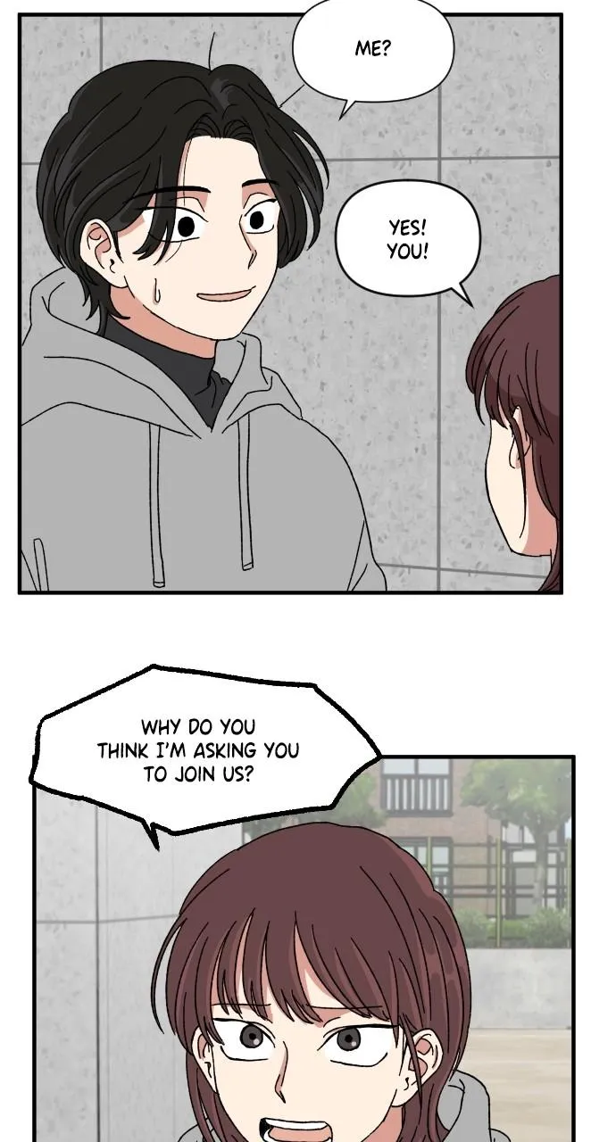 The Prize of Youth Chapter 8 Online - página 76