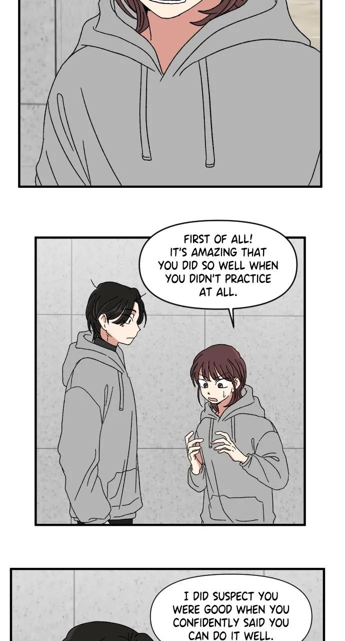The Prize of Youth Chapter 8 Online - página 77
