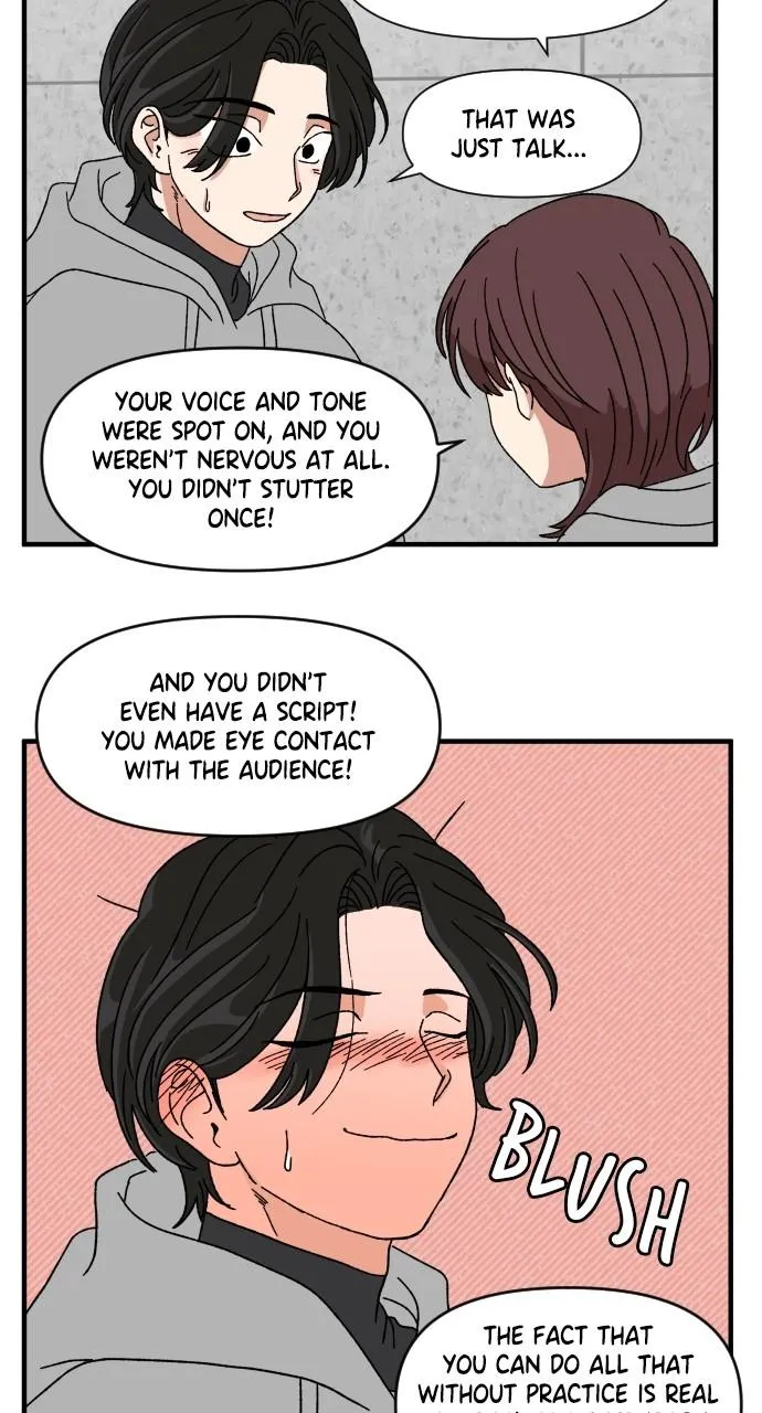 The Prize of Youth Chapter 8 Online - página 78