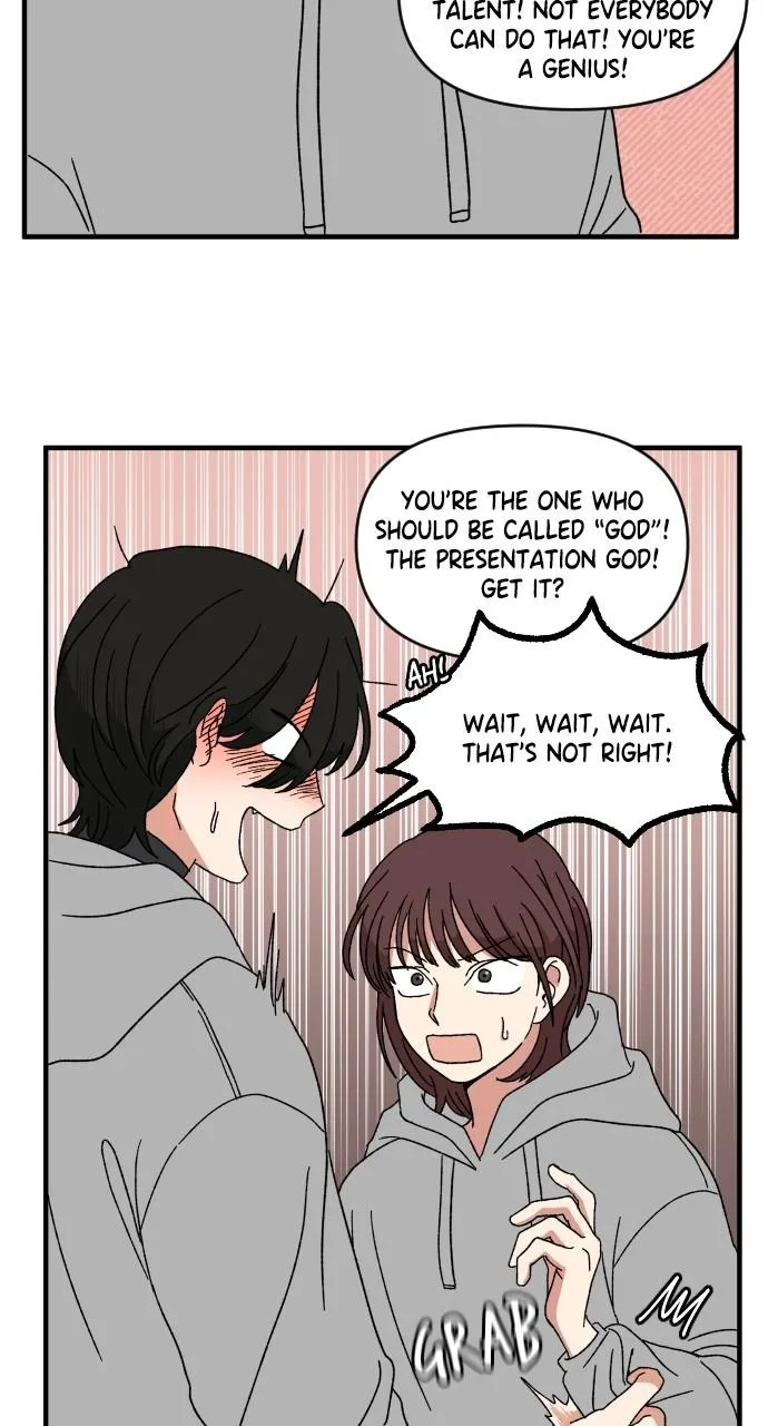 The Prize of Youth Chapter 8 Online - página 79
