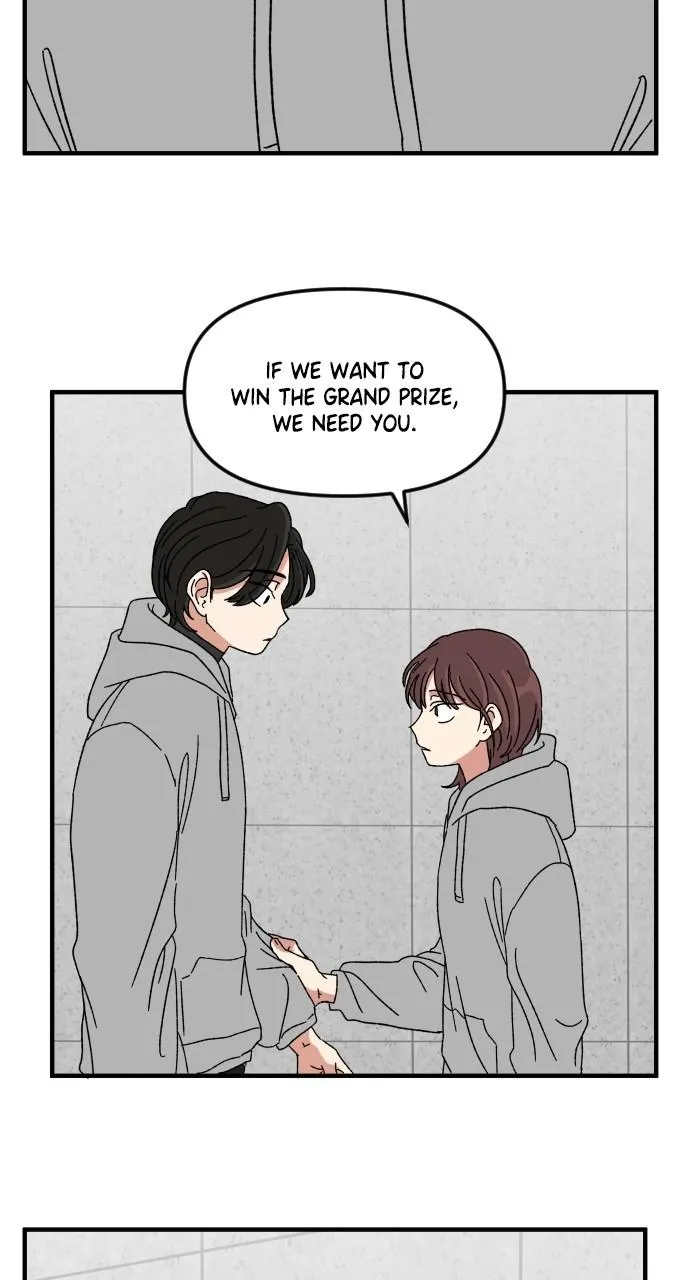 The Prize of Youth Chapter 8 Online - página 82