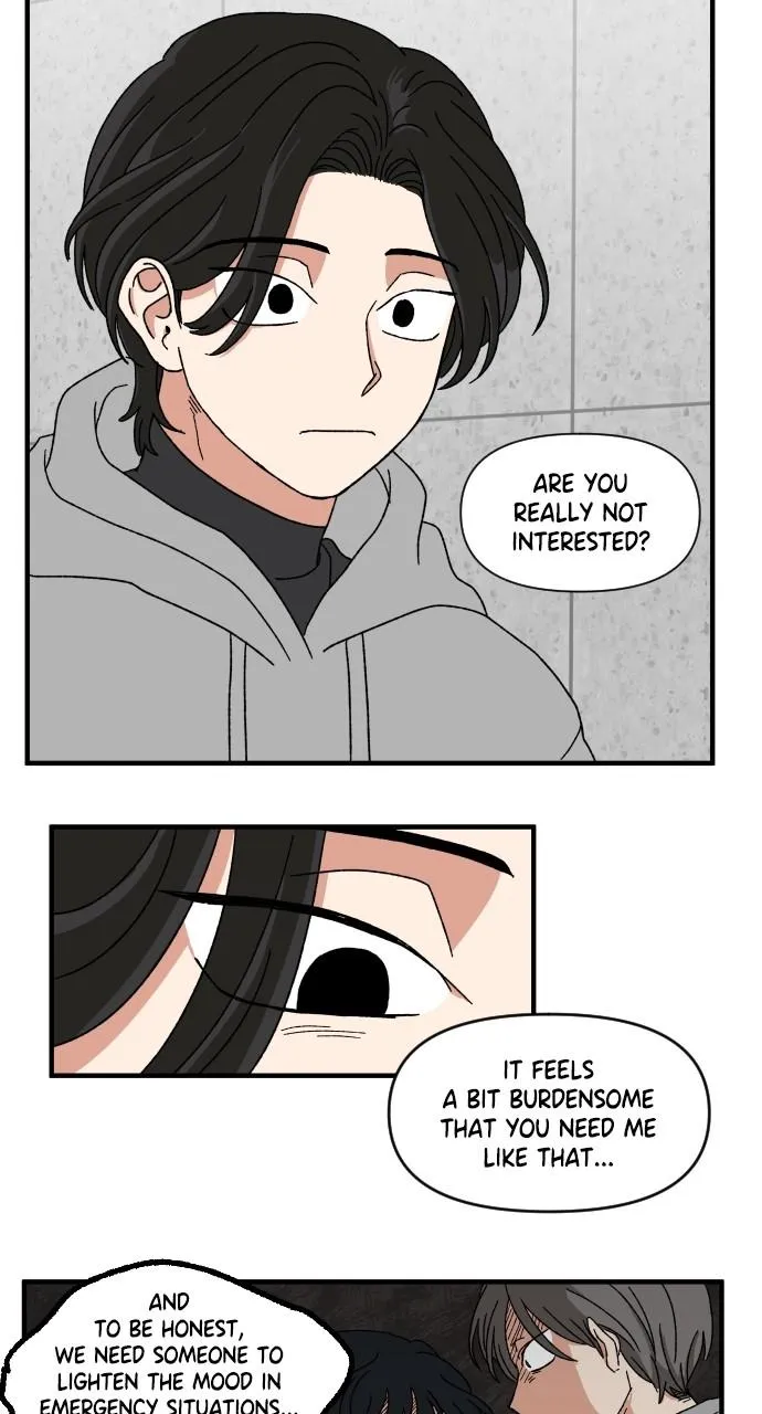 The Prize of Youth Chapter 8 Online - página 83