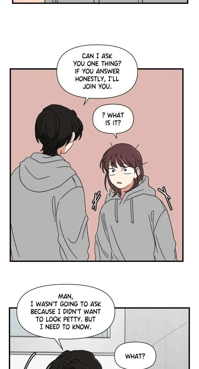 The Prize of Youth Chapter 8 Online - página 86