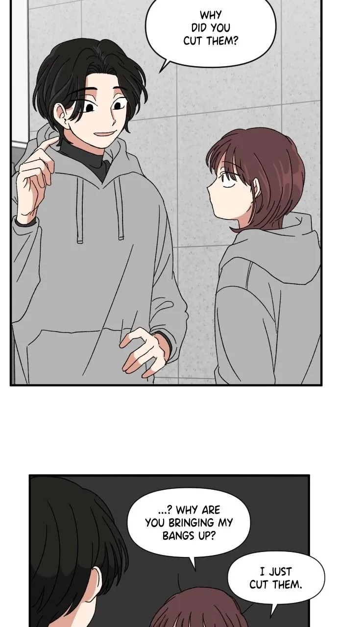 The Prize of Youth Chapter 8 Online - página 89