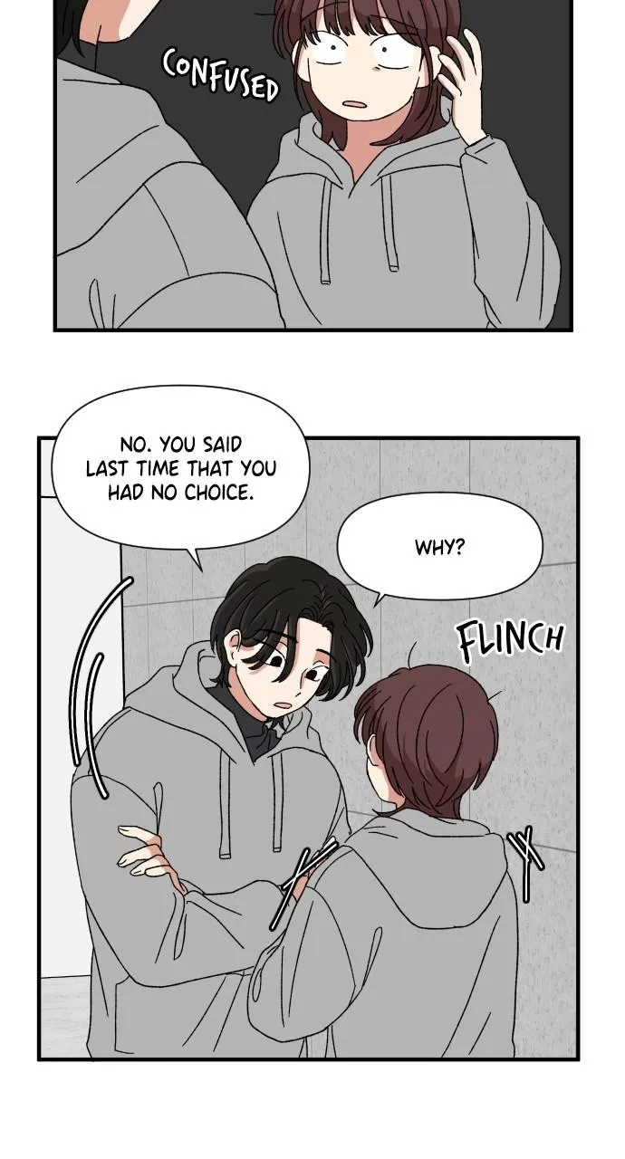 The Prize of Youth Chapter 8 Online - página 90