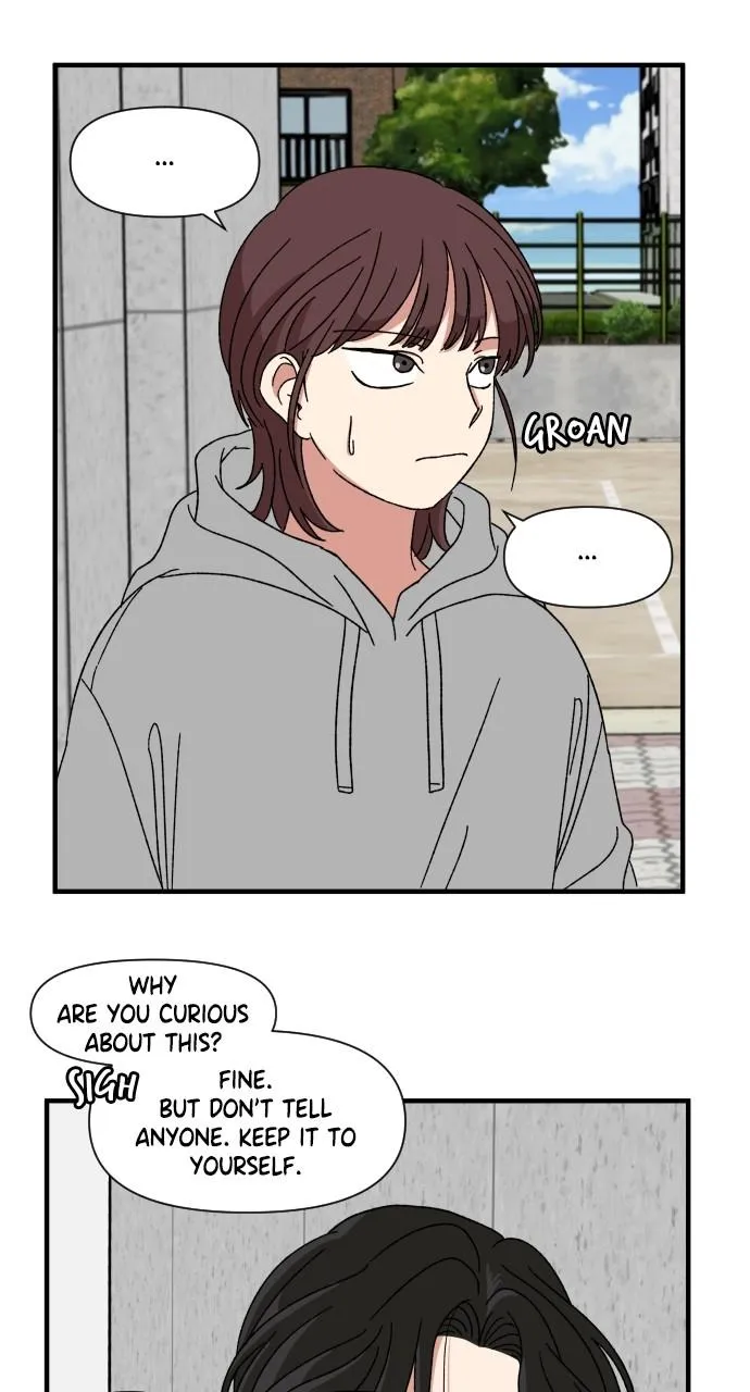 The Prize of Youth Chapter 8 Online - página 91