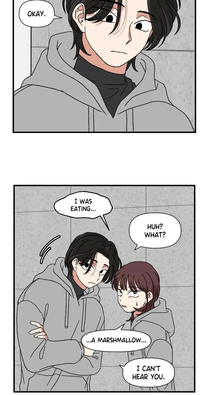 The Prize of Youth Chapter 8 Online - página 92