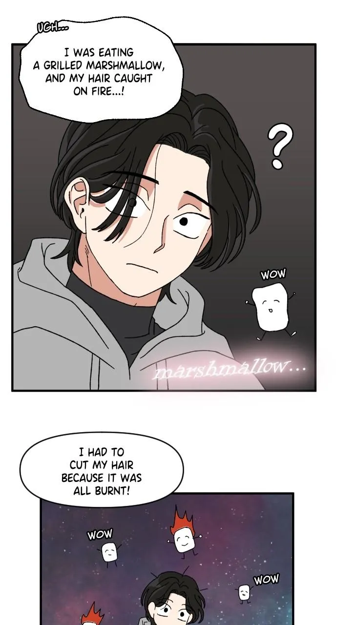 The Prize of Youth Chapter 8 Online - página 93