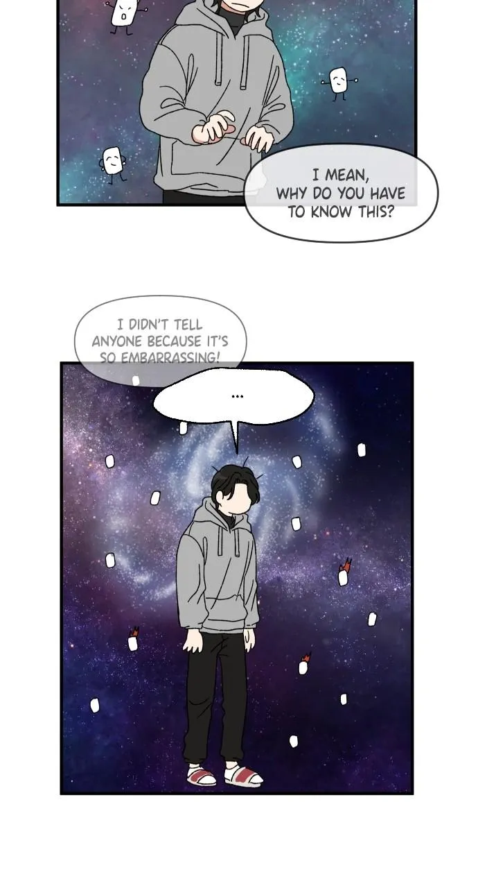 The Prize of Youth Chapter 8 Online - página 94
