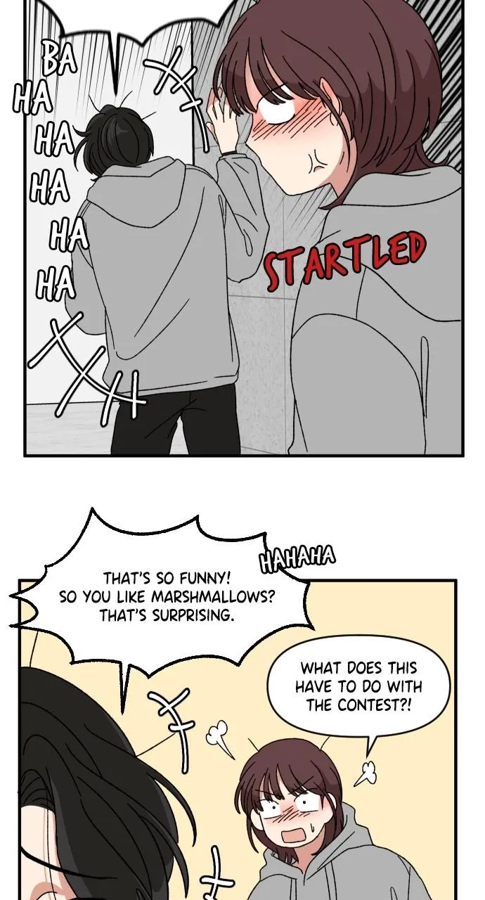 The Prize of Youth Chapter 8 Online - página 96