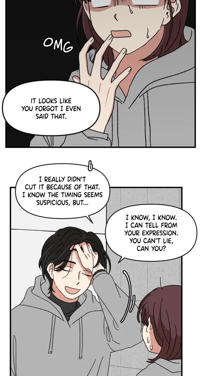 The Prize of Youth Chapter 8 Online - página 99